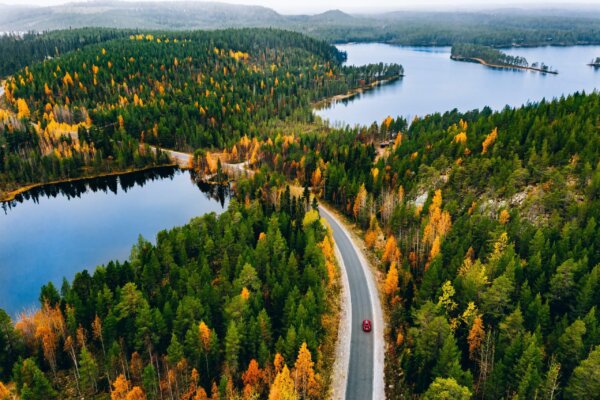 Sweden receives unique investment to develop a 24-station strong hydrogen refuelling structure by 2025 - Vimarsana News