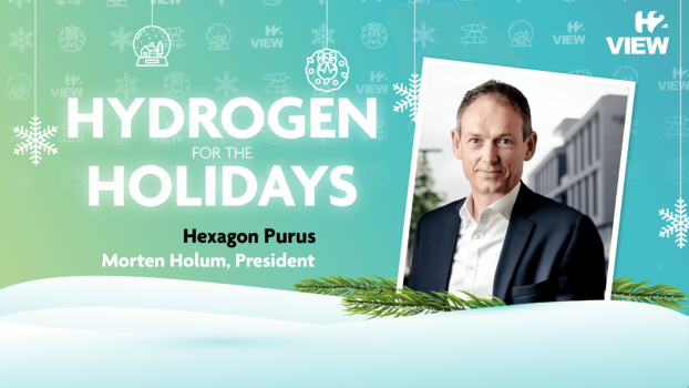 Hydrogen for the Holidays: An interview with Hexagon Purus