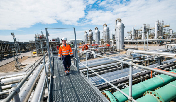 'One of the worlds largest' hydrogen storage project's progresses in Humber, UK - Vimarsana News