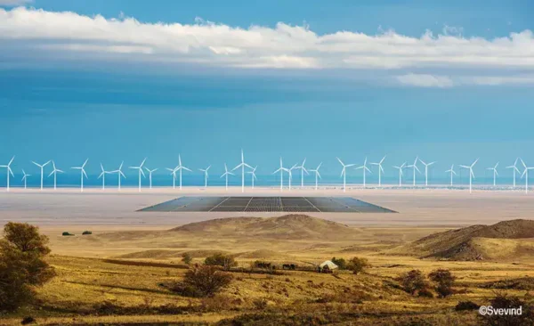 20GW green hydrogen plant planned for Kazakhstan - Vimarsana News