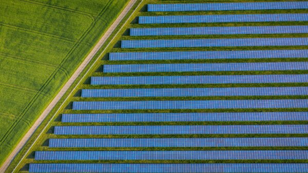100kW solar energy to be converted into green hydrogen in South Africa - Vimarsana News
