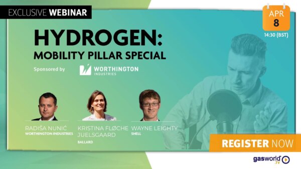 All things hydrogen discussed at H2 View's Mobility Special webinar - Vimarsana News