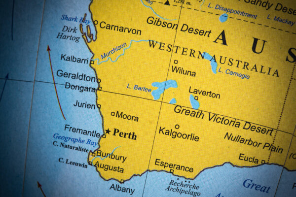 Woodside Energy, BGC and Centurion target Western Australia hydrogen supply chain - Vimarsana News