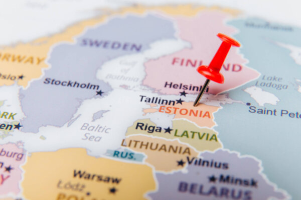 Stargate Hydrogen to develop the next-generation of electrolysers in Estonia - Vimarsana News