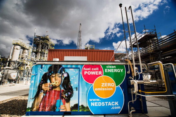 IPCEI Hy2Tech approval: Nedstack now set to break gigawatt production capacity barrier - Vimarsana News
