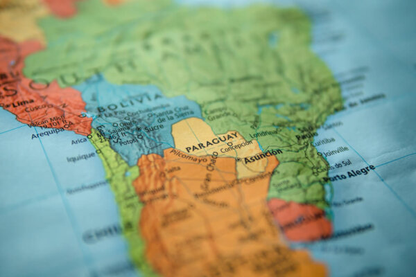 ATOME appoints FEED contractor for 400MW Paraguay green hydrogen and ammonia project - Vimarsana News