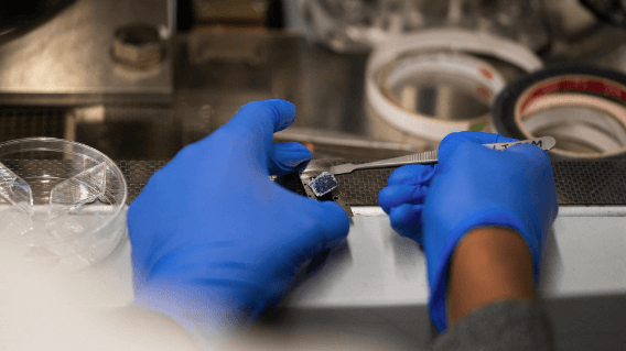 Toyota Research Institute and Northwestern University partner on clean hydrogen - Vimarsana News