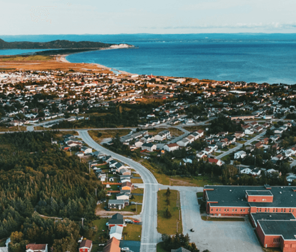 Project Nujio'qonik in spotlight for Canada-Germany hydrogen deal - Vimarsana News