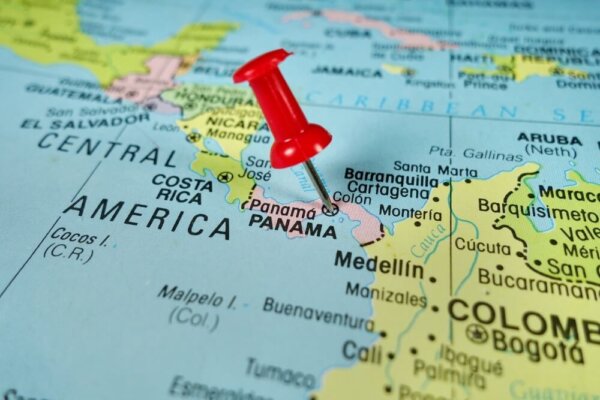 Panama bio refinery to produce green hydrogen with process by-products - Vimarsana News