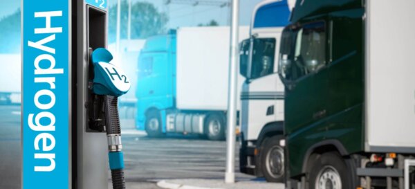 UK-based NanoSUN to explore hydrogen refuelling in central Europe - Vimarsana News