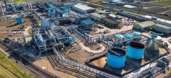 Centrica, Equinor sign agreement to explore low-carbon hydrogen hub in UK - Vimarsana News