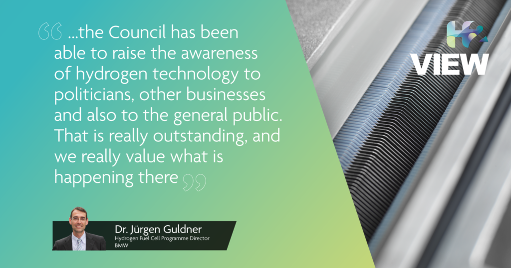dr guldner btw h2 council