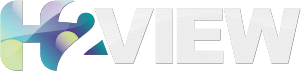 h2 view Logo