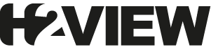h2 view Logo