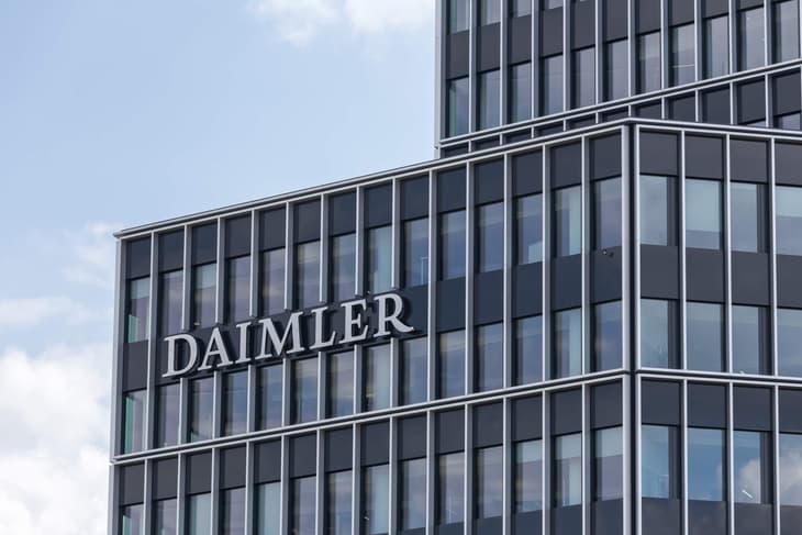 Daimler Truck establishes Daimler Truck Fuel Cell